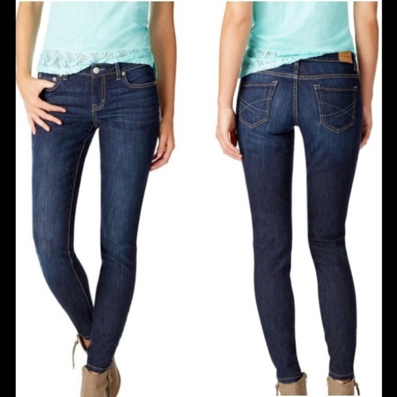 Aeropostale Denim - 4/$20 🌸 Aeropostale Ashley Ultra Skinny Jeans